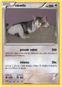 minette