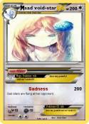 sad void-star
