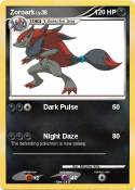 Zoroark