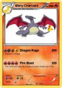 Shiny Charizard