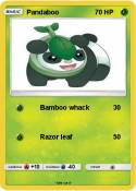 Pandaboo