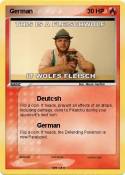 German