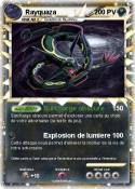 Rayquaza