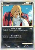 Howl