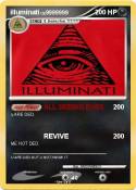 illuminati