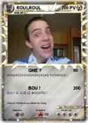 ROULROUL