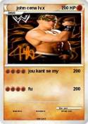 john cena lv.x