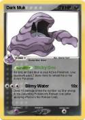Dark Muk