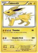 Jolteon-EX