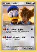 sora and donald