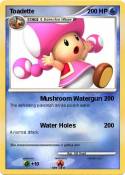 Toadette