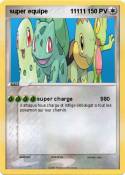 super equipe