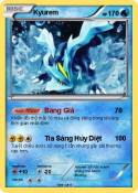 Kyurem