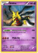 Giratina