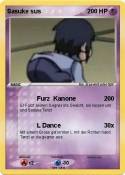 Sasuke sus