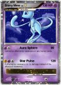 Shiny Mew