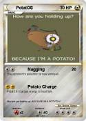 PotatOS