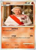Lizzy