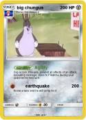 big chungus