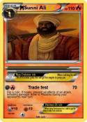 Sunni Ali