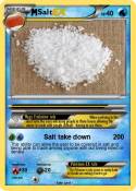 Salt