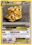 Gold