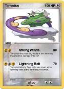 Tornadus