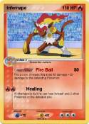 Infernape
