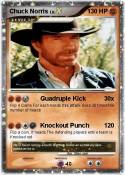 Chuck Norris