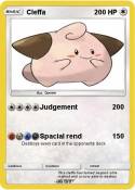 Cleffa