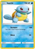 Squirtle