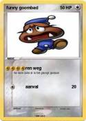 funny goombad