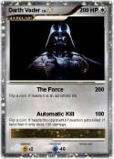 Darth Vader
