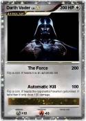 Darth Vader