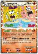 Spongebob