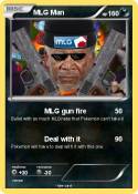 MLG Man