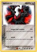 darkrai n.x 1