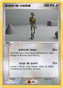 droide de