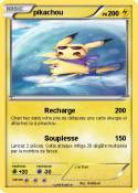 pikachou