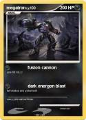 megatron