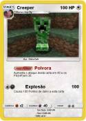 Creeper