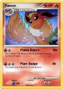 Flareon