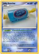 Jolly Rancher