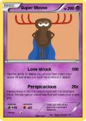 Super Moose