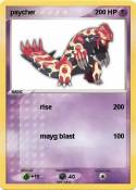 psycher