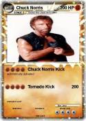 Chuck Norris