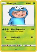 Meme god