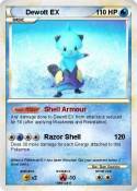 Dewott EX