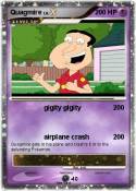 Quagmire