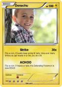 Donachu